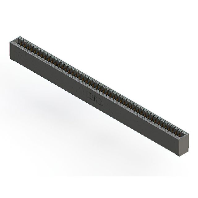 726-047-525-101 EDAC Inc.  Kantenbrettverbinder