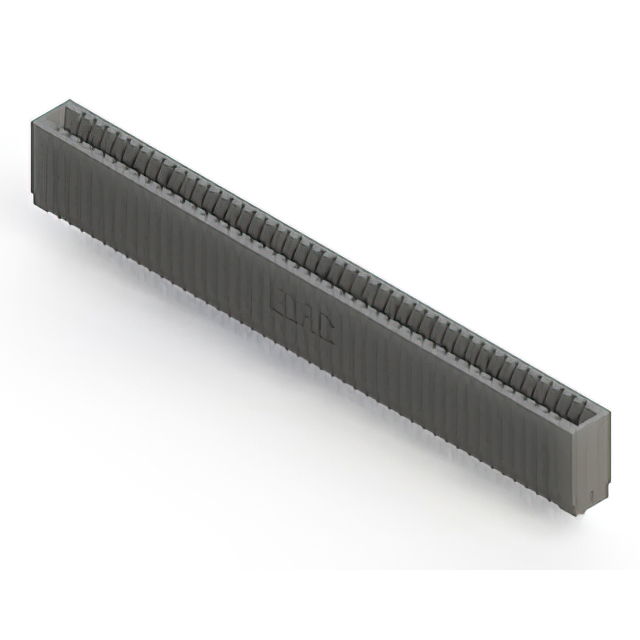 745-045-520-101 EDAC Inc.  Connettori per bordi