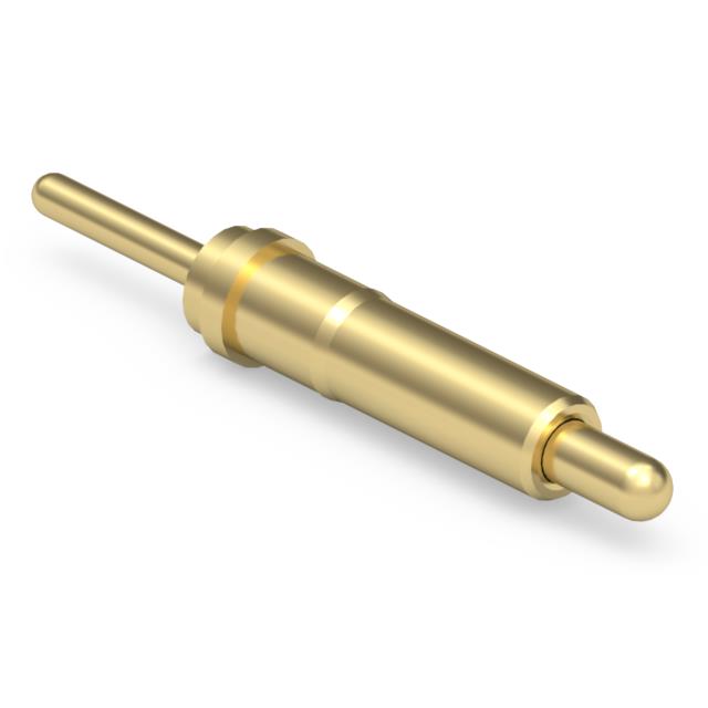 7911-0-15-20-86-14-11-0 Mill-Max Manufacturing Corp.  Contacts Spring Loaded (Pogo Pins) and Pressure