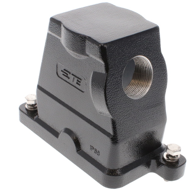 T1910060121-009 TE Connectivity AMP Connectors  Boîtiers de connecteurs robustes, capots, bases