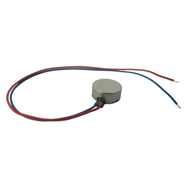 VG0832022D Vybronics Inc  Motores - CA CC