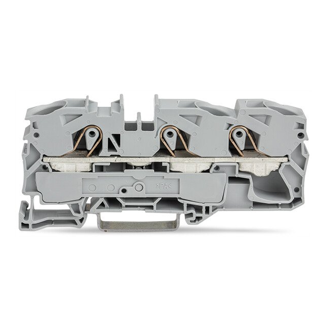 2016-1301/000-053 WAGO Corporation  Canale guida DIN