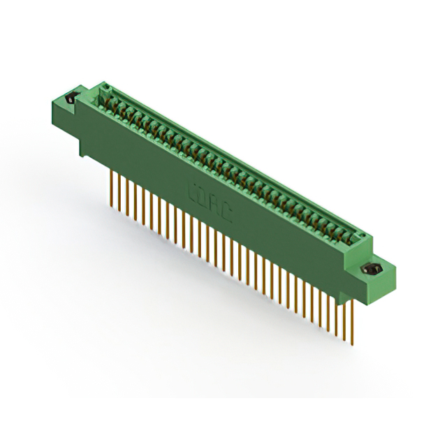 345-031-542-608 EDAC Inc.  Edgeboard Connectors
