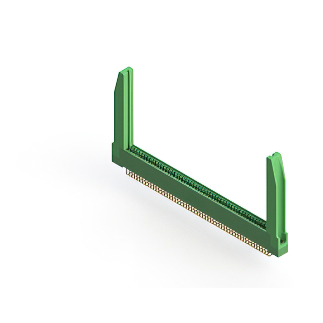 345-053-558-178 EDAC Inc.  Edgeboard Connectors