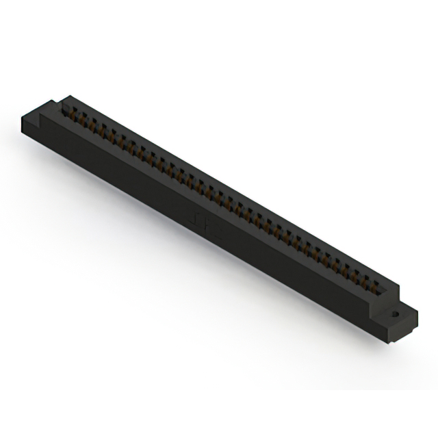 355-064-521-502 EDAC Inc.  Edgeboard Connectors