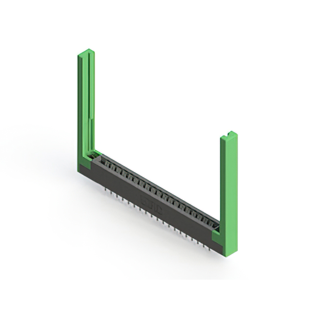 356-019-420-168 EDAC Inc.  Connecteurs de bordure