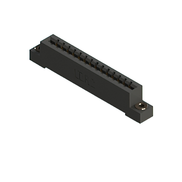 887-014-544-103 EDAC Inc.  Edgeboard Connectors