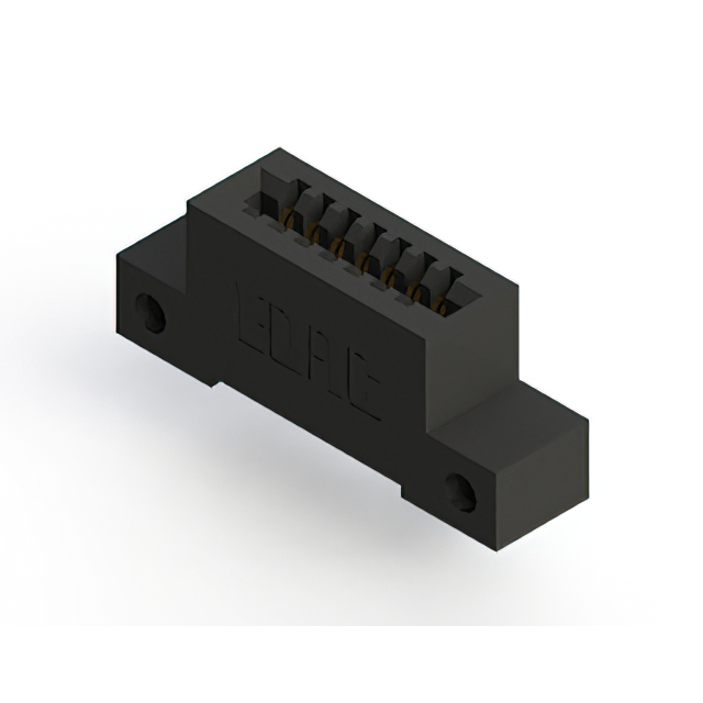 892-007-521-112 EDAC Inc.  Connettori per bordi