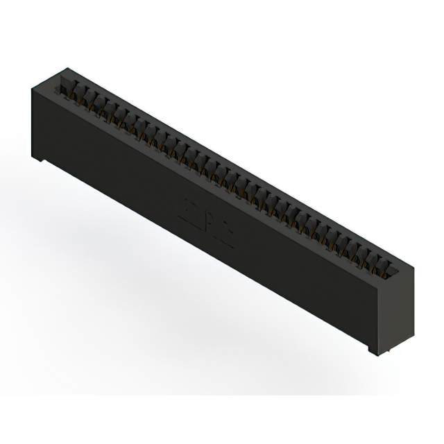 892-032-524-101 EDAC Inc.  Edgeboard Connectors