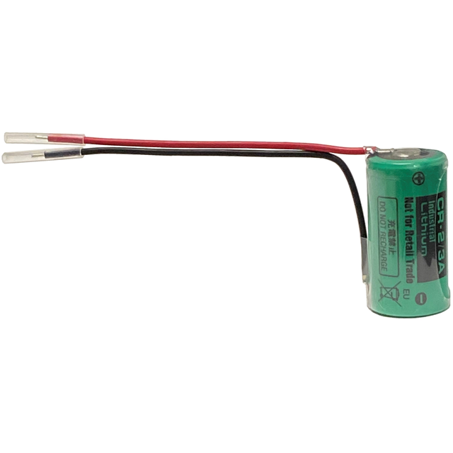 CR-2/3ALBN Panasonic - BSG  Piles non rechargeables (primaires)