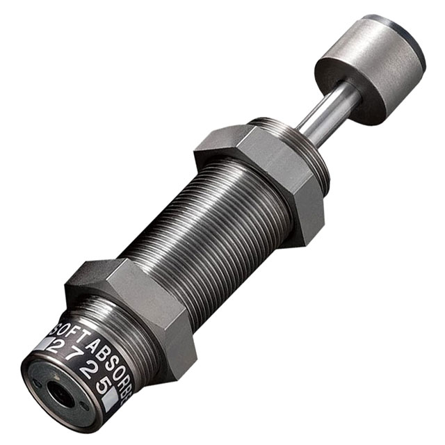 FK-2725M-C Bansbach easylift Amortiguadores