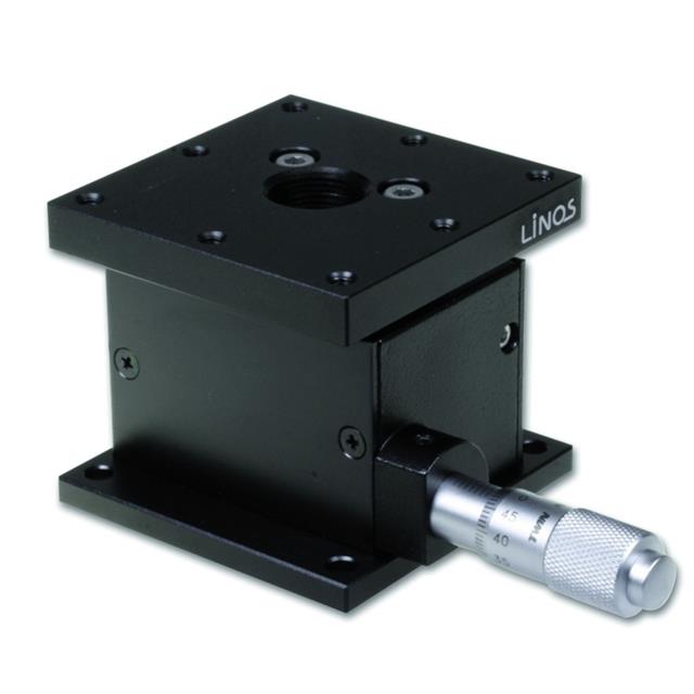 G402181000 Excelitas Technologies  Optomécanique