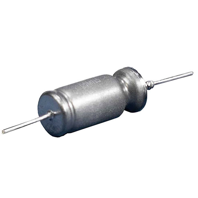 HCB100680 Quantic Evans  Tantalum Capacitors