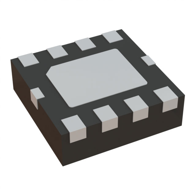 PAM8907SB10-7 Diodes Incorporated  Amplificatori per scopi speciali