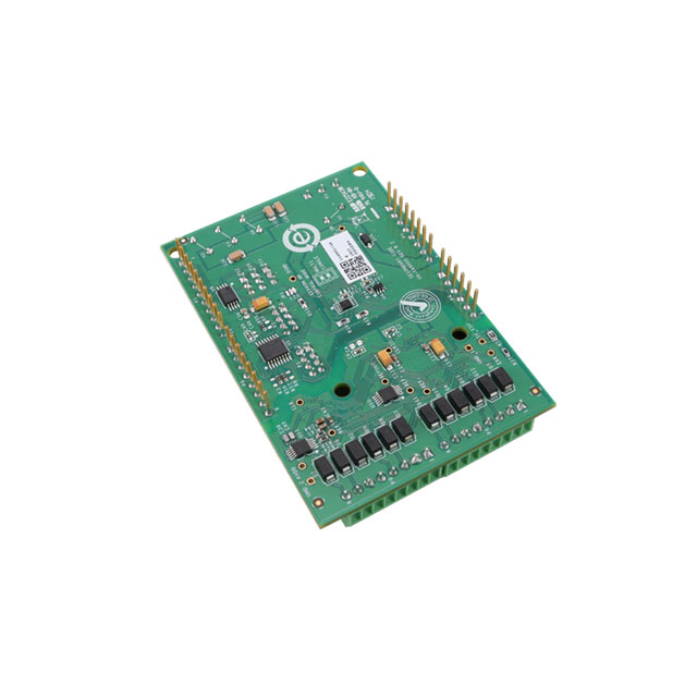 EVAL-CN0414-ARDZ Analog Devices Inc.  Cartes d'extension Cartes filles