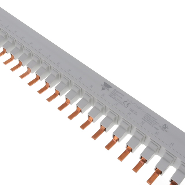 GMBB2P56H Carlo Gavazzi Inc. Accesorios de protección de circuitos