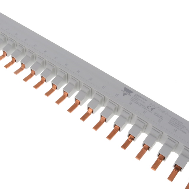 GMBB3P57H Carlo Gavazzi Inc. Accesorios de protección de circuitos