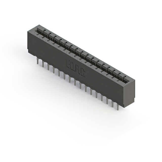 717-032-541-201 EDAC Inc.  Kantenbrettverbinder