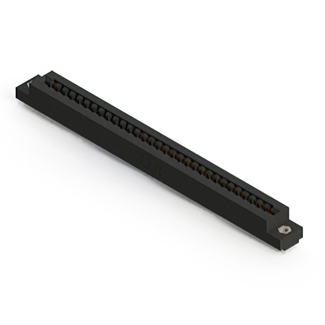 857-031-558-108 EDAC Inc.  Edgeboard Connectors