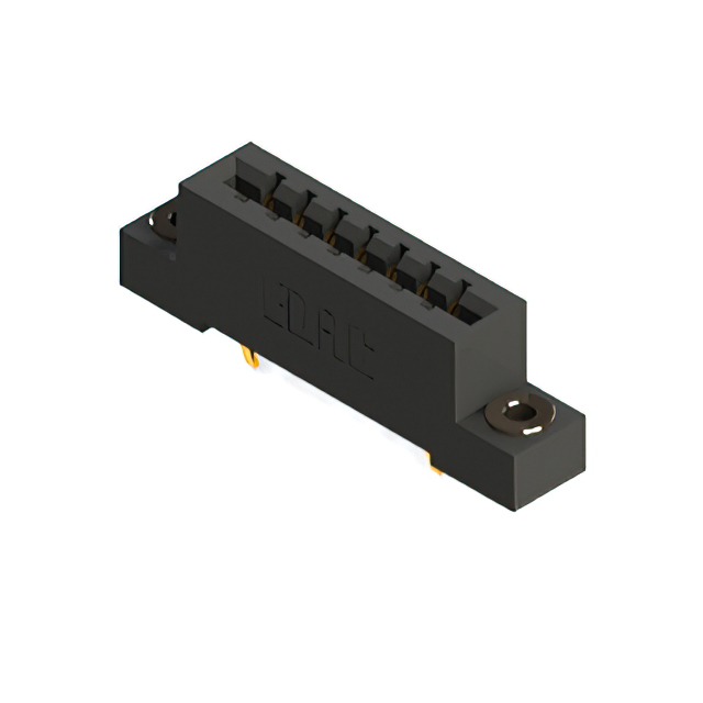 887-014-560-203 EDAC Inc.  Edgeboard Connectors