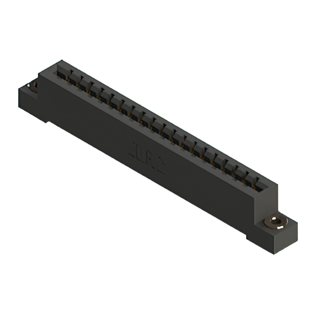 887-019-524-103 EDAC Inc.  Edgeboard Connectors