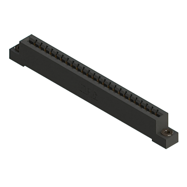 887-024-500-103 EDAC Inc.  Edgeboard Connectors