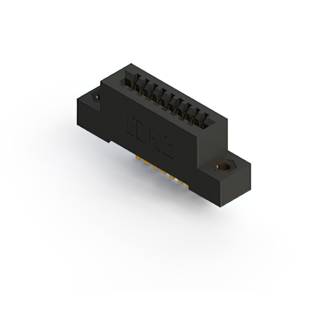 892-009-544-107 EDAC Inc.  Connettori per bordi