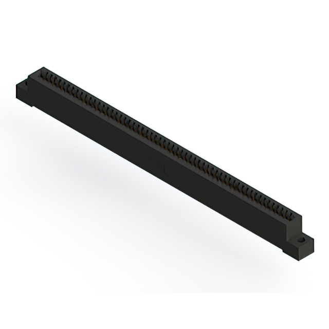 892-057-524-104 EDAC Inc.  Edgeboard Connectors
