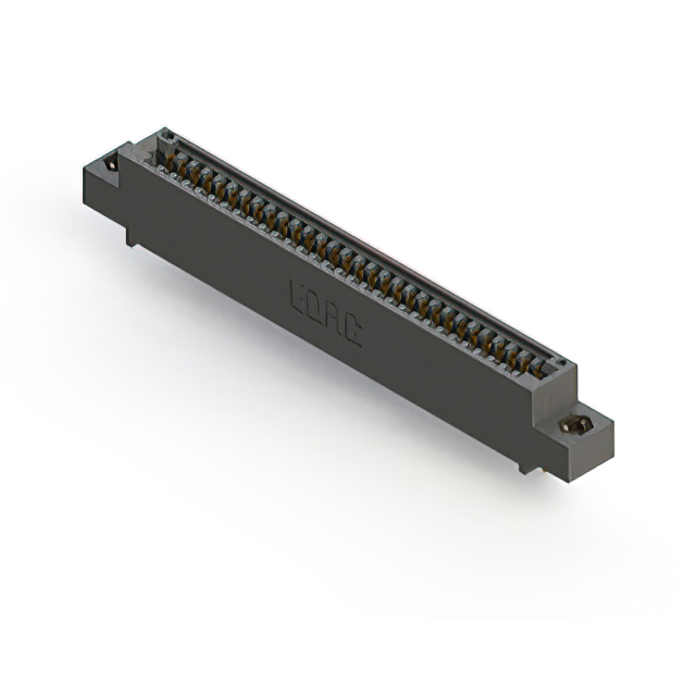 895-030-542-408 EDAC Inc.  Edgeboard Connectors