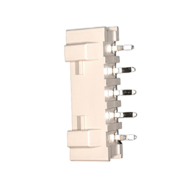 SMH25-05WS JAM  Headers Male Pins