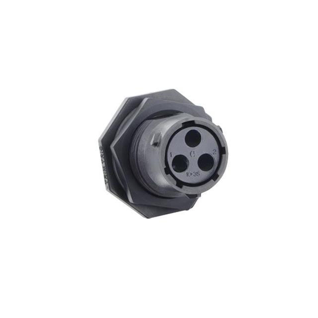 UTSX7103S Souriau-Sunbank by Eaton  Boîtiers de connecteurs circulaires