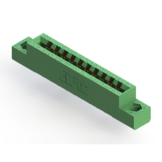 306-010-521-104 EDAC Inc.  Edgeboard Connectors