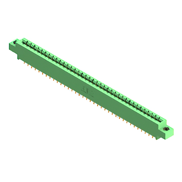337-074-556-808 EDAC Inc.  Edgeboard Connectors
