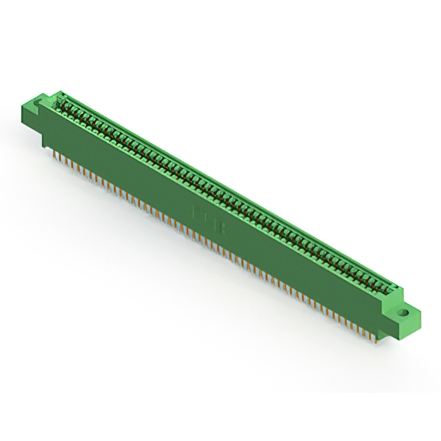 345-108-525-804 EDAC Inc.  Edgeboard Connectors