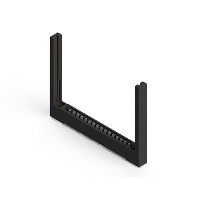 357-016-453-168 EDAC Inc.  Kantenbrettverbinder