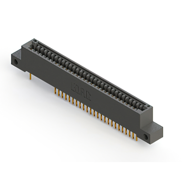 395-031-558-112 EDAC Inc.  Edgeboard Connectors