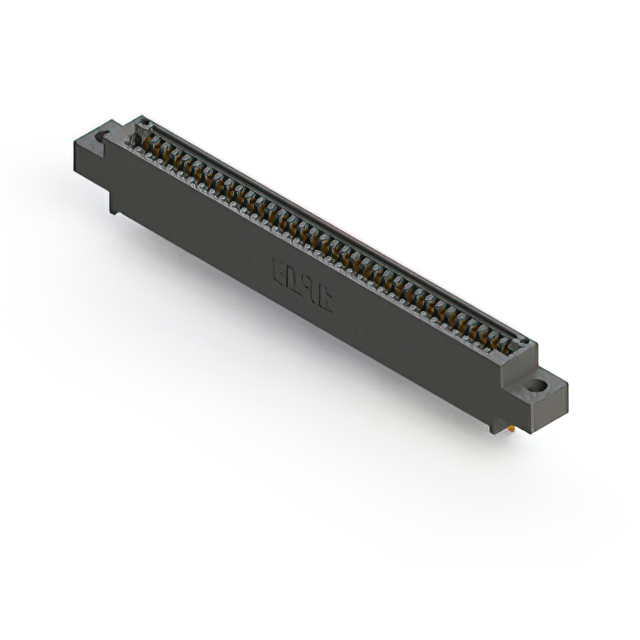 395-035-544-604 EDAC Inc.  Edgeboard Connectors
