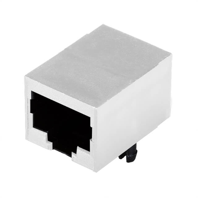 CRJ023-5-TH CUI Devices  Modular Connector Jacks