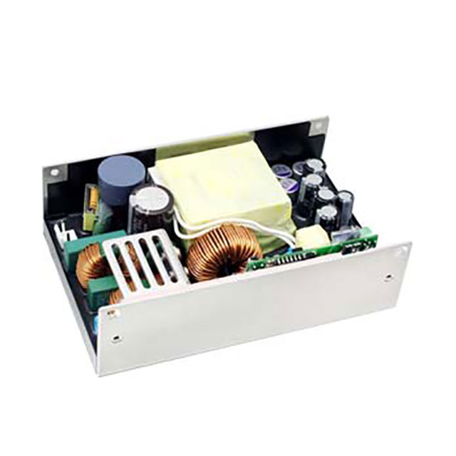 HD500U-124 Digital Power Corporation  Convertidores CA/CC