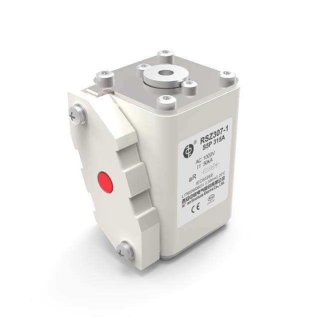 RSZ307-1-S5P-160A 1000V Sinofuse Electrical Specialty Fuses