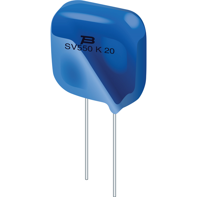 SV150K7BL1 Bourns Inc. Varistores MOV
