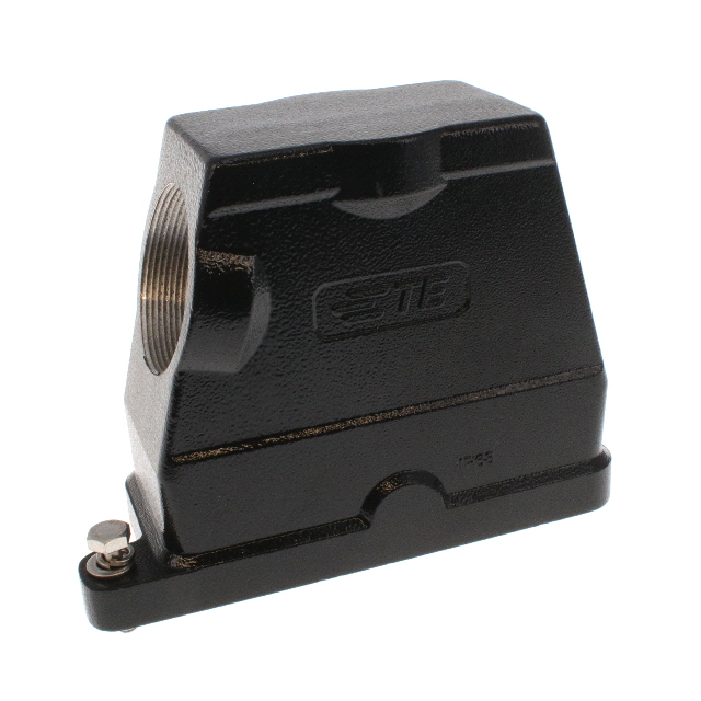 T1910160136-009 TE Connectivity AMP Connectors  Gehäuse für Hochleistungs-Steckverbinder, Hauben und Sockel