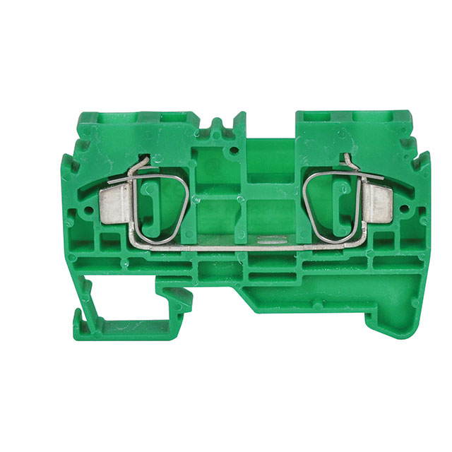 WTB2S-W6-GN c3controls  Canale guida DIN