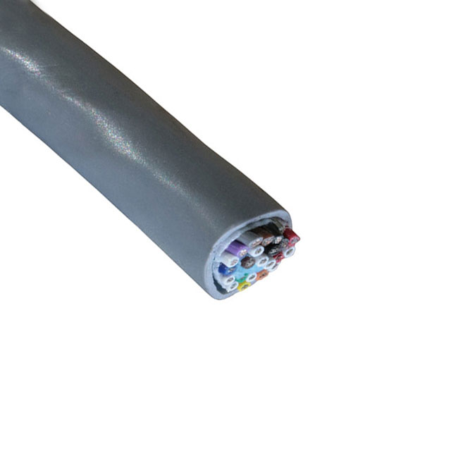 5489/11C SL199 Alpha Wire  Cables Wires