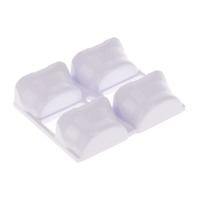 C18069_SPORT-2X2-FT-SHD-WHT Ledil  Accessoires optoélectroniques