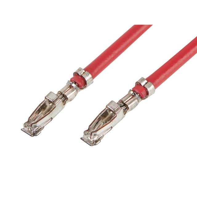 2175002121 Molex  Cable Assemblies