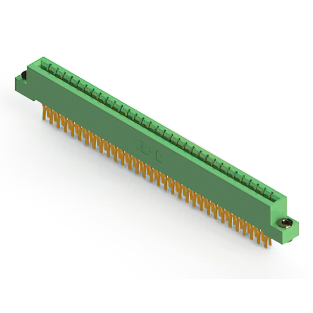 333-064-560-203 EDAC Inc.  Edgeboard Connectors