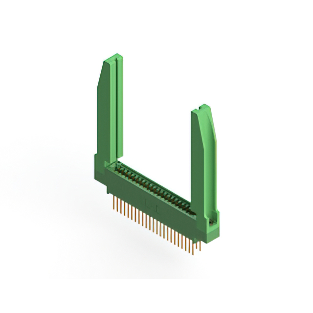 345-046-523-878 EDAC Inc.  Edgeboard Connectors