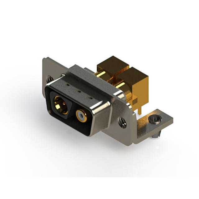 629-2WK2240-7N3 EDAC Inc.  Ensembles de connecteurs D-Sub