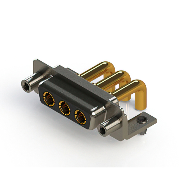 630-3W3-650-4T5 EDAC Inc.  Gruppi di connettori D-Sub